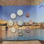 Malta 5.88 Euro Brilliant Uncirculated Coin 2026 - Coin Set + E2CC Image 4