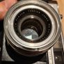 Yashica Lynx5000 One of the best rangefinder of 60th Image 10
