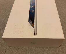 Apple Ipad Mini 16gb White