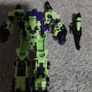 Transformer combiner  devastator Image 5