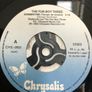 The Fun Boy Three - Summertime (1982) 7" Spain Image 4