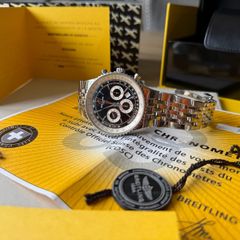 Breitling Navitimer Montbrilliant Legende 47