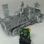 Ork Tech Trukk Image 2