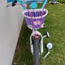 Girls Bike Image 3