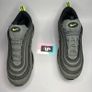 Premium Nike Air Max 97 Black Grey Neon Image 2