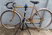 Vintage Motobecane Bike
