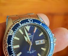 Orient Watch