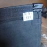 horse riding half chaps Image 2