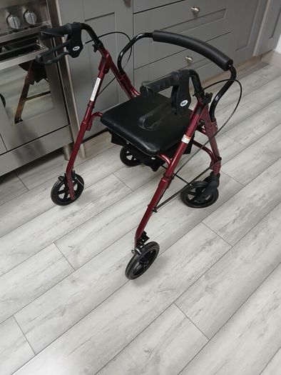 disability walker