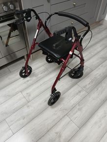 disability walker