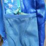 Smiggle blue mermaid backpack Image 5