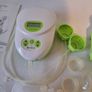 Ardo Calypso Double Plus electric breast pump Image 3