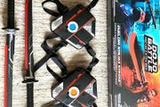 Dojo Battle - Dueling Ninjas