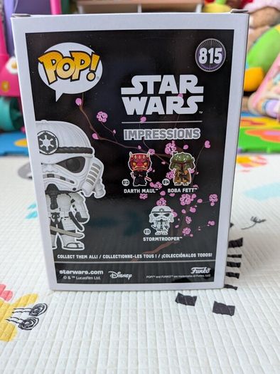 Funko StarWars