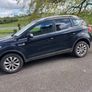 Ford Kuga 4x4 Image 2