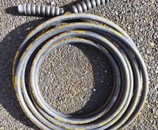 power washer hose