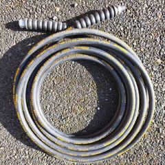 power washer hose