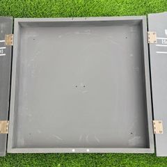 Winmau dartboard cabinet