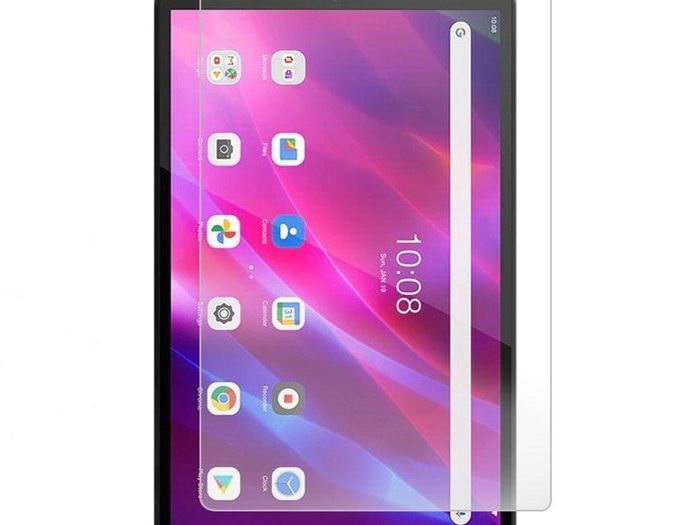 For Lenovo Tab K10 Tempered Glass Screen Protector Saver New - FHT05LTTG