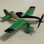 Disney Pixar Planes Zed Image 3