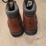 Eddie bauer gore-tex leather hiking boots Image 5
