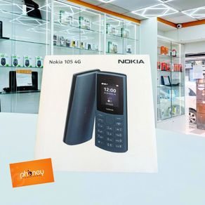 Nokia 105 4G 2023