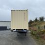 40ft Shipping Container One Trip Image 5