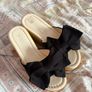 wedge heels Image 3