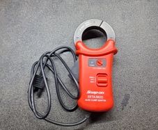 Snap On AC/DC Clamp Meter
