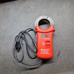 Snap On AC/DC Clamp Meter