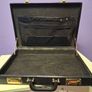 Hard back briefcase Image 10