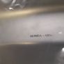 Honda CB600F Hornet 2005 seat cowl Image 4