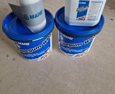 Shower Tanking Kit