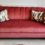 Four seater couch Image 2