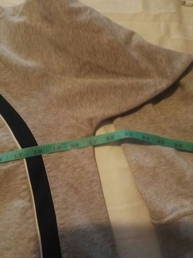 Castleknock Community College PE Hoody