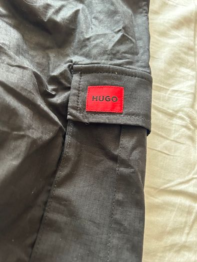 HUGO Boss Cargo Pants