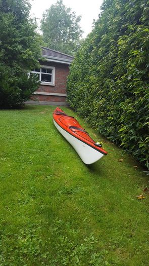Sea Kayak Point 65 X-Ray