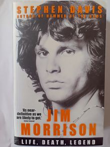 Jim Morrison