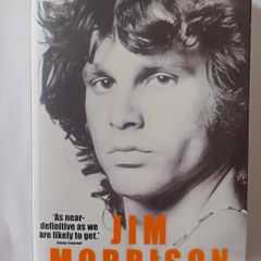 Jim Morrison