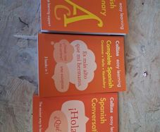 Easy Learning Spanish