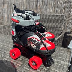 skates