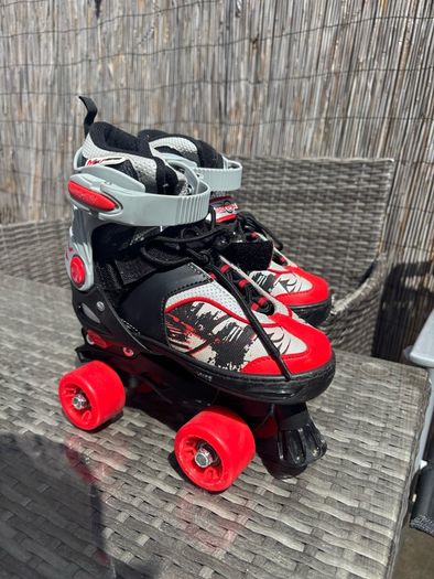 skates