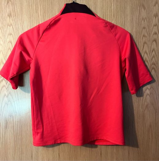 liverpool kids training top 10 to 12 years