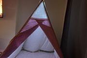 teepee play tent