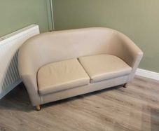 Ikea Sofa
