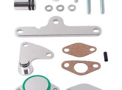 Valve Aluminum Gasket Kits For BMW 525d 530d  N57, N57S Diesel Engines