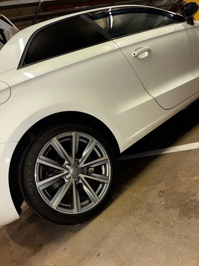 Audi A1 1.4 TFSI Automatic - Excellent Condition