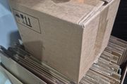 Cardboard box