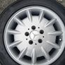 Tyres, 215/55R16 Image 4