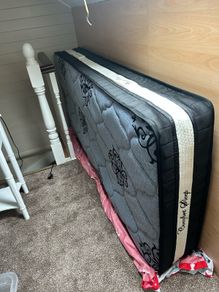 mattress